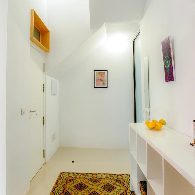 Vegueta Old Town, Las Palmas - Two-Bedroom Apartment - 12