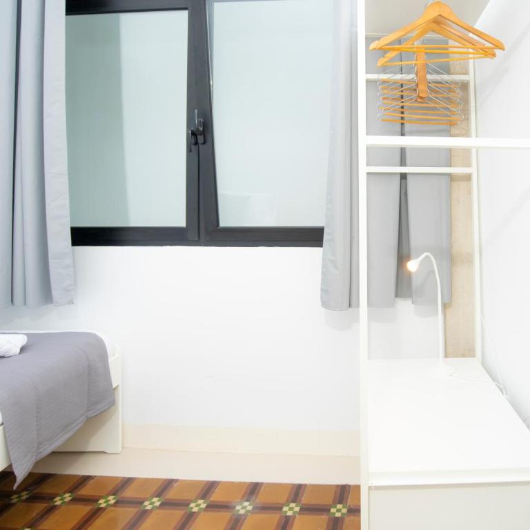 Vegueta Old Town, Las Palmas - Two-Bedroom Apartment - 22