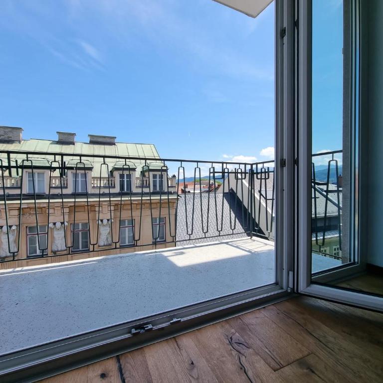 BaMo Studio - city living downtown - Apartment mit 1 Schlafzimmer - 12