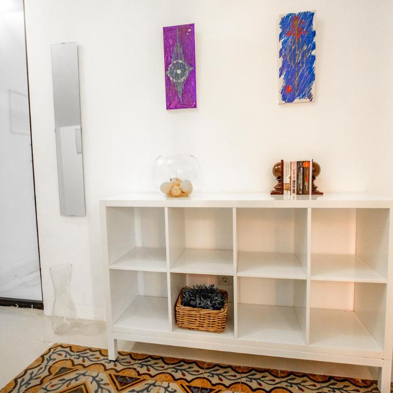 Vegueta Old Town, Las Palmas - Two-Bedroom Apartment - 11
