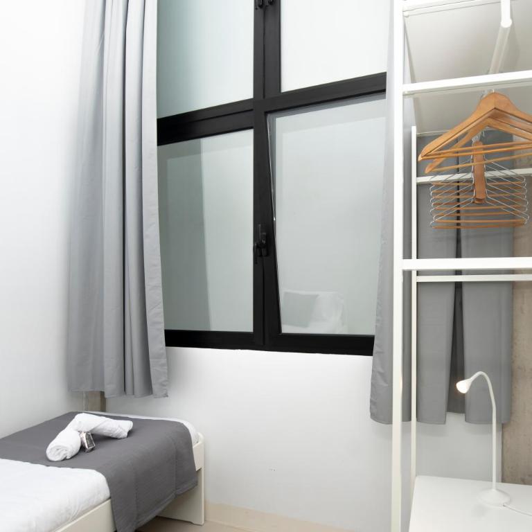 Vegueta Old Town, Las Palmas - Two-Bedroom Apartment - 23
