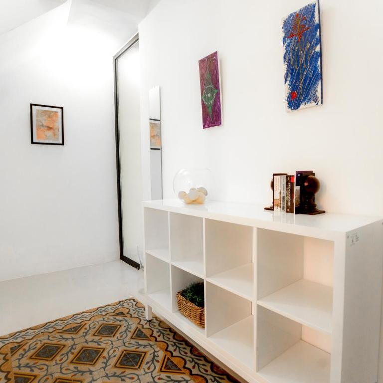 Vegueta Old Town, Las Palmas - Two-Bedroom Apartment - 29