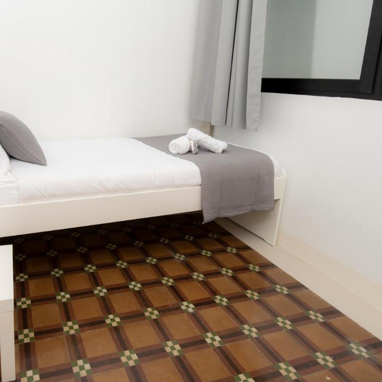 Vegueta Old Town, Las Palmas - Two-Bedroom Apartment - 24