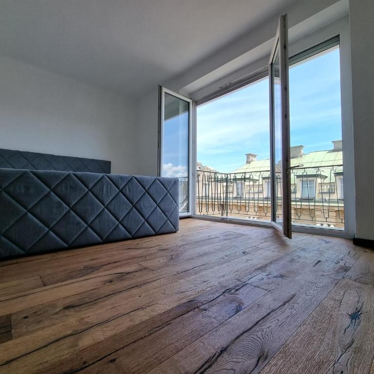 BaMo Studio - city living downtown - Apartment mit 1 Schlafzimmer - 10