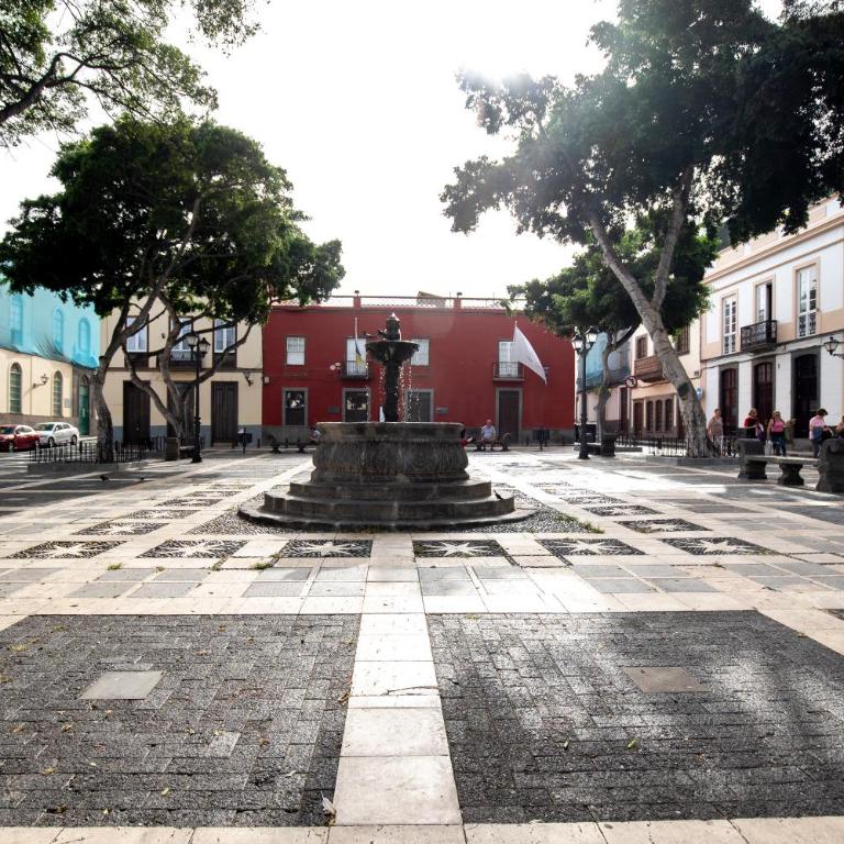 Vegueta Old Town, Las Palmas - Two-Bedroom Apartment - 44