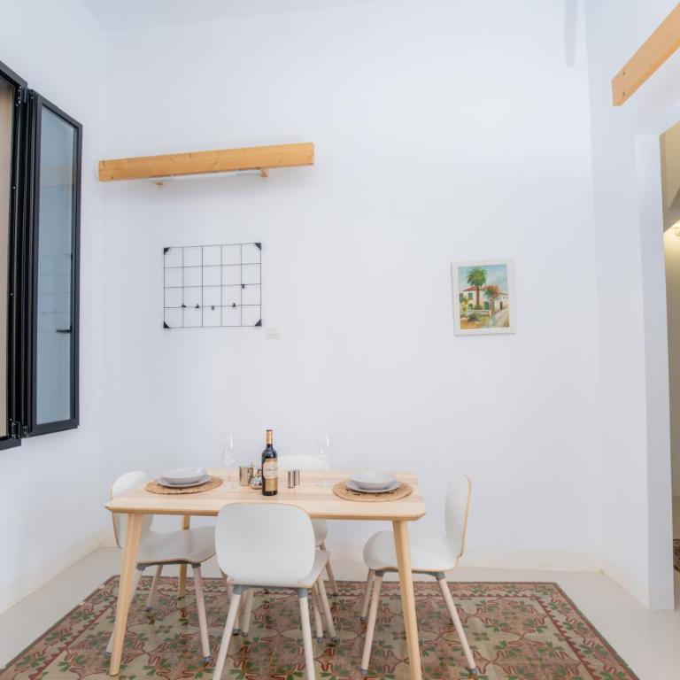 Vegueta Old Town, Las Palmas - Two-Bedroom Apartment - 3