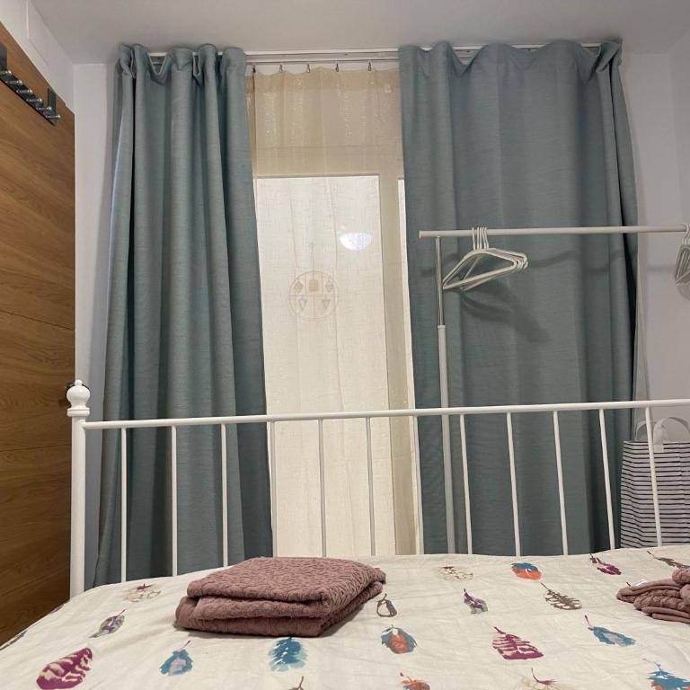 Del Mar 1C - New Beach First floor One bed flat - Apartamento de 1 dormitorio - 15