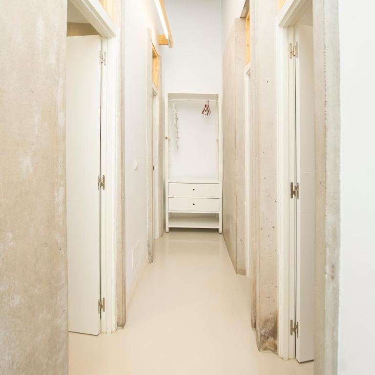 Vegueta Old Town, Las Palmas - Two-Bedroom Apartment - 31