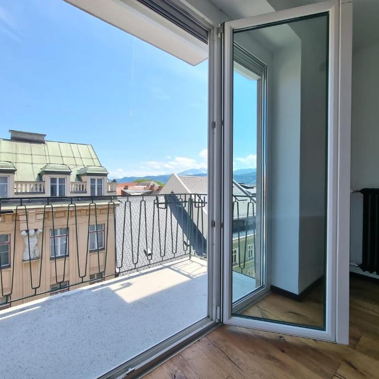 BaMo Studio - city living downtown - Apartment mit 1 Schlafzimmer - 11