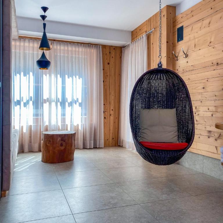 Liondes Chalets - Appartamento con 3 Camere da Letto - 15