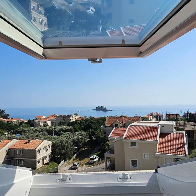 Sea view apartment Aria - Two-Bedroom Apartment - 32