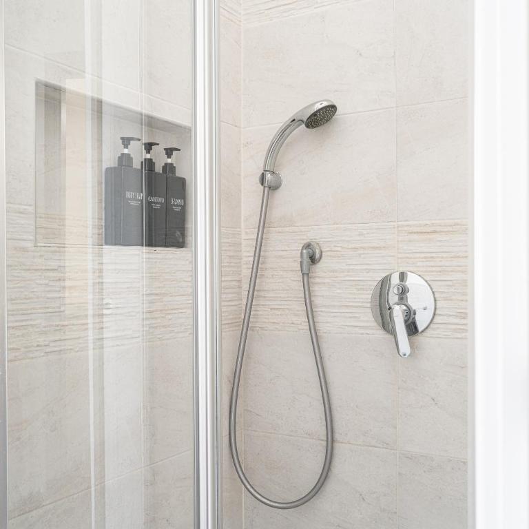Suite - Metro per Roma, self checkin e Free WiFi - Appartamento con 1 Camera da Letto - 21