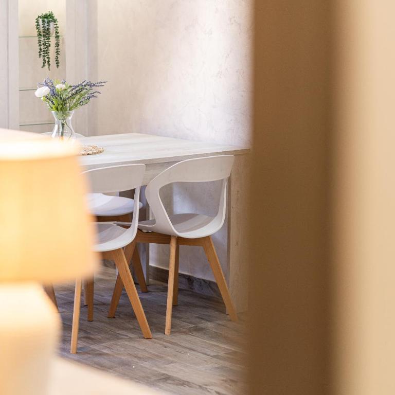 Suite - Metro per Roma, self checkin e Free WiFi - Appartamento con 1 Camera da Letto - 23