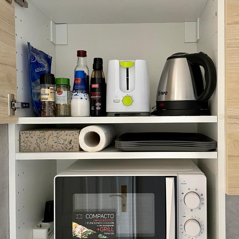 Estrella - Apartamento de 1 dormitorio - 22