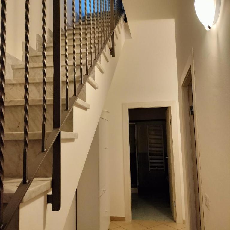 Casa Kalé - Appartamento con 2 Camere da Letto - 19