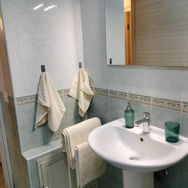 Casa Kalé - Appartamento con 2 Camere da Letto - 22