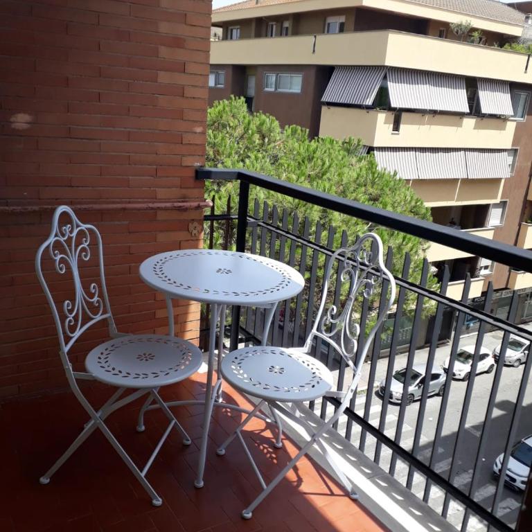 Suite - Metro per Roma, self checkin e Free WiFi - Appartamento con 1 Camera da Letto - 26