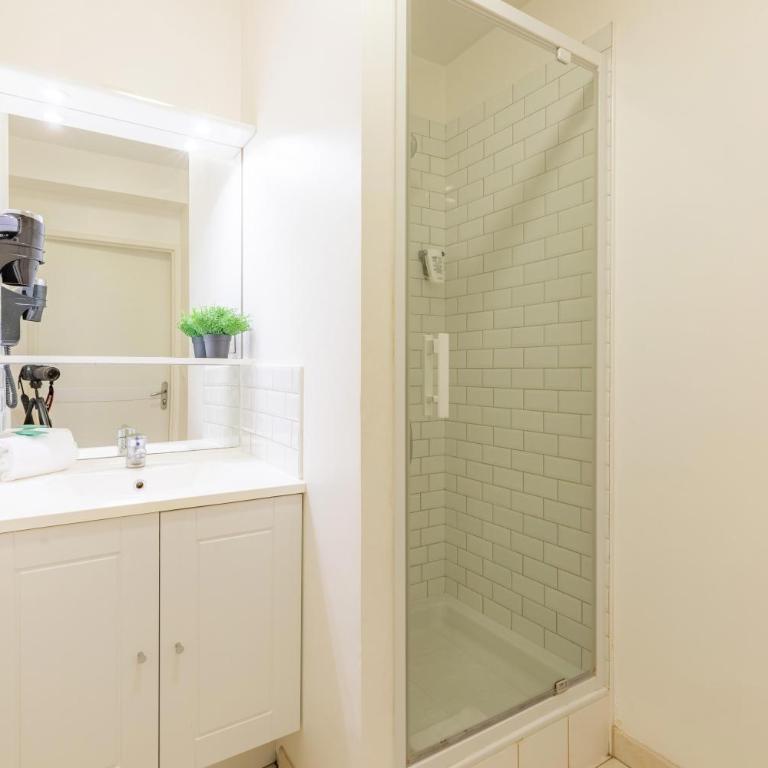 Appart’City Confort Nantes Centre - Studio Double - 3