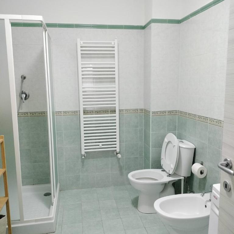 Casa Kalé - Appartamento con 2 Camere da Letto - 24