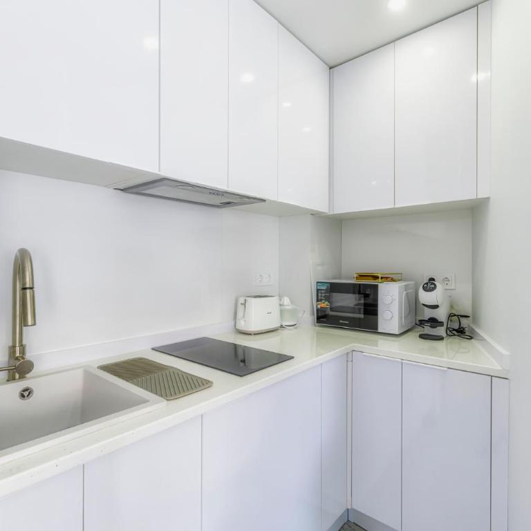 Playa Del Cura Apartment - Apartamento de 2 dormitorios - 3