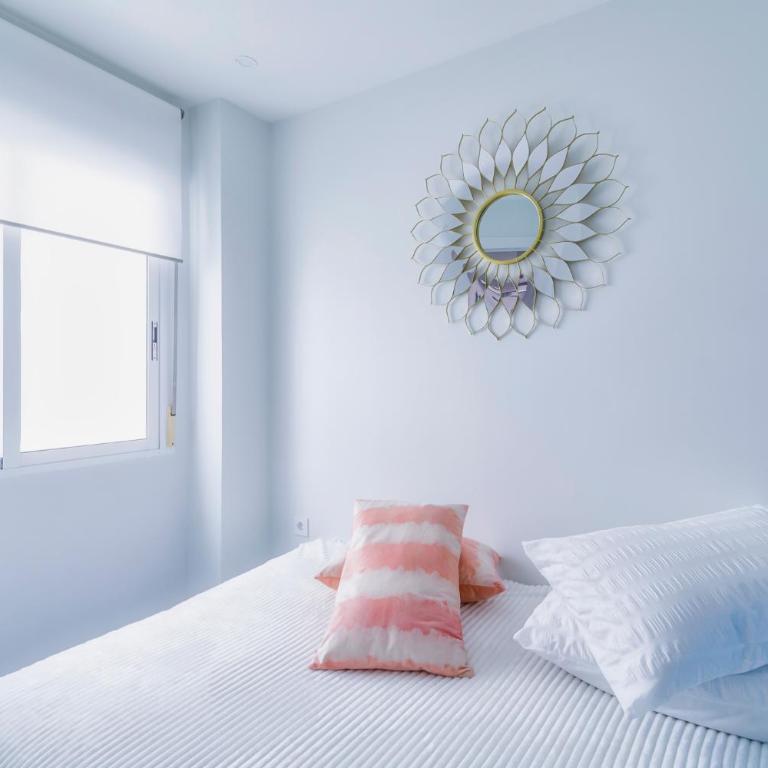 Playa Del Cura Apartment - Apartamento de 2 dormitorios - 10