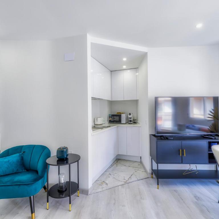 Playa Del Cura Apartment - Apartamento de 2 dormitorios - 2