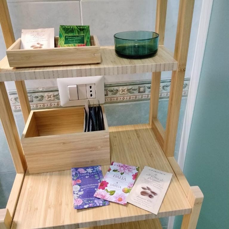 Casa Kalé - Appartamento con 2 Camere da Letto - 27