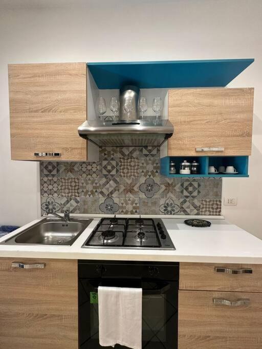 Cusciulìu House - Appartamento con 2 Camere da Letto - 26