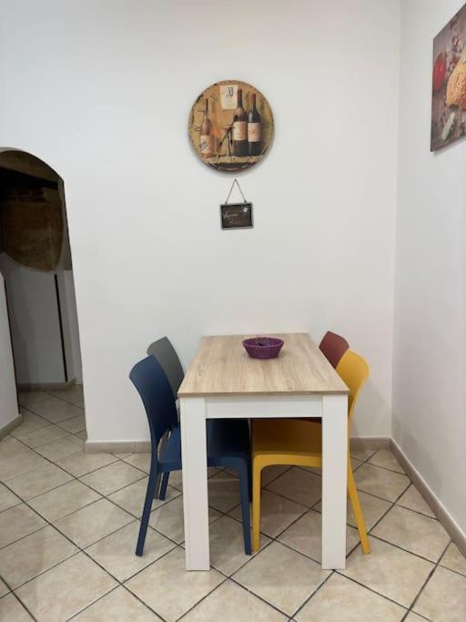 Cusciulìu House - Appartamento con 2 Camere da Letto - 20