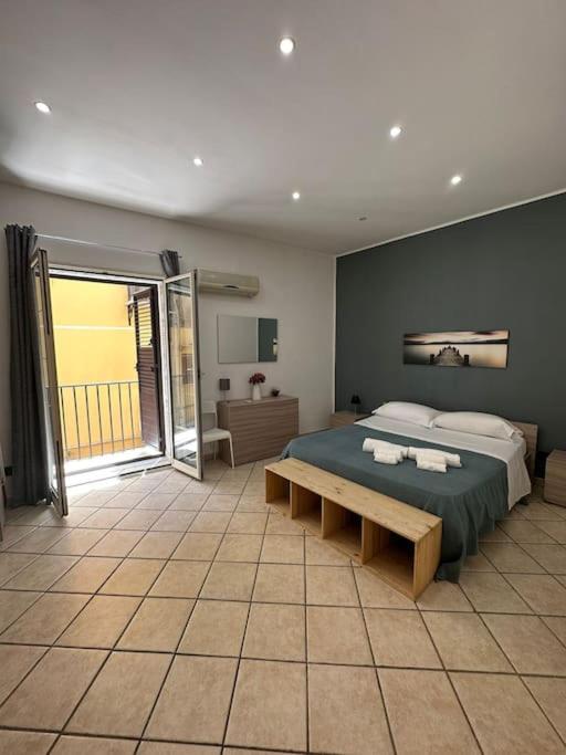 Cusciulìu House - Appartamento con 2 Camere da Letto - 9
