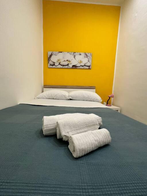Cusciulìu House - Appartamento con 2 Camere da Letto - 4