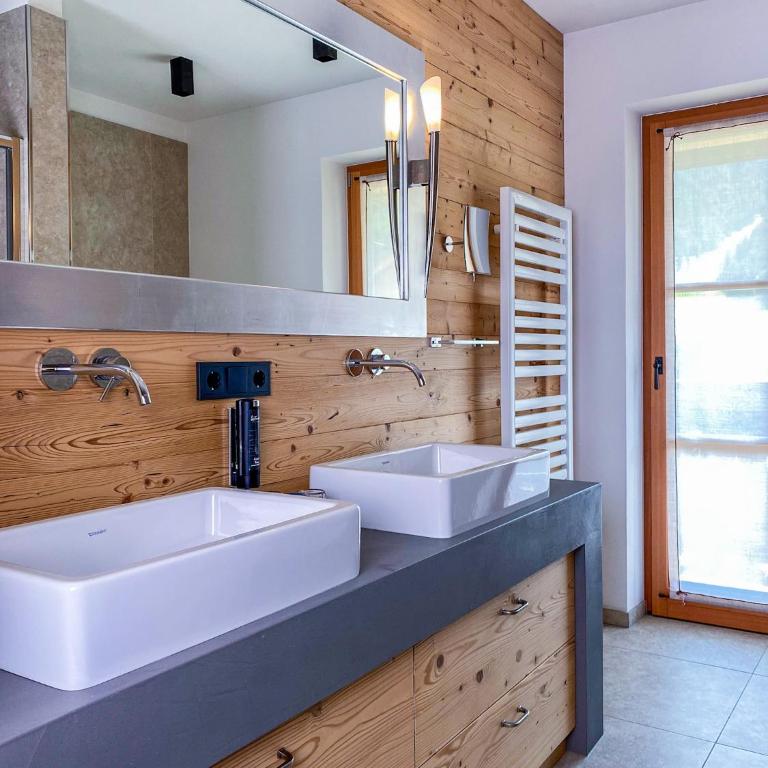 Liondes Chalets - Appartamento con 2 Camere da Letto - 10