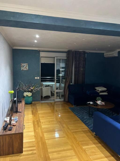 Flat in Budva - One-Bedroom Apartment - 3