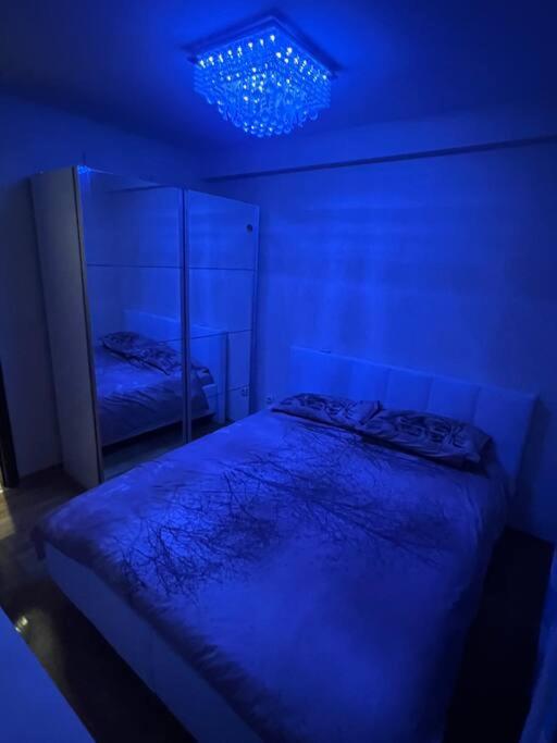 Flat in Budva - One-Bedroom Apartment - 4