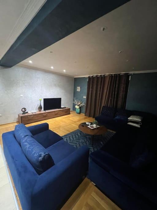Flat in Budva - One-Bedroom Apartment - 9