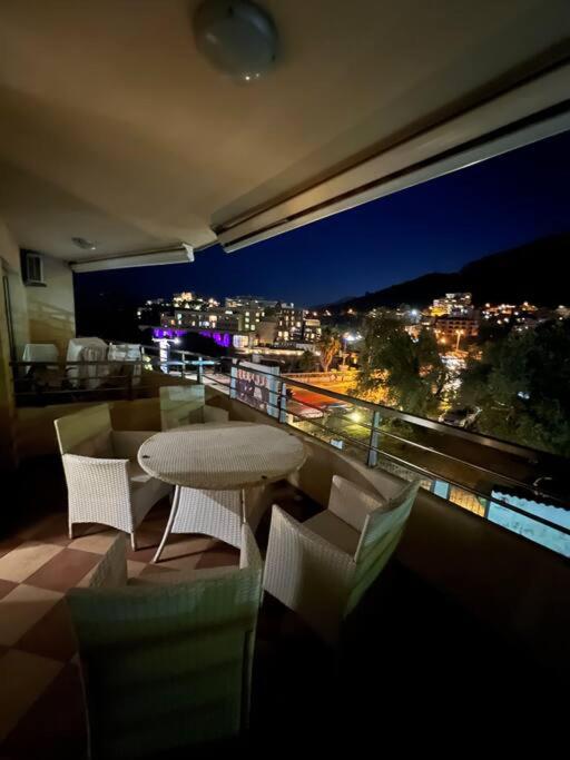 Flat in Budva - One-Bedroom Apartment - 15