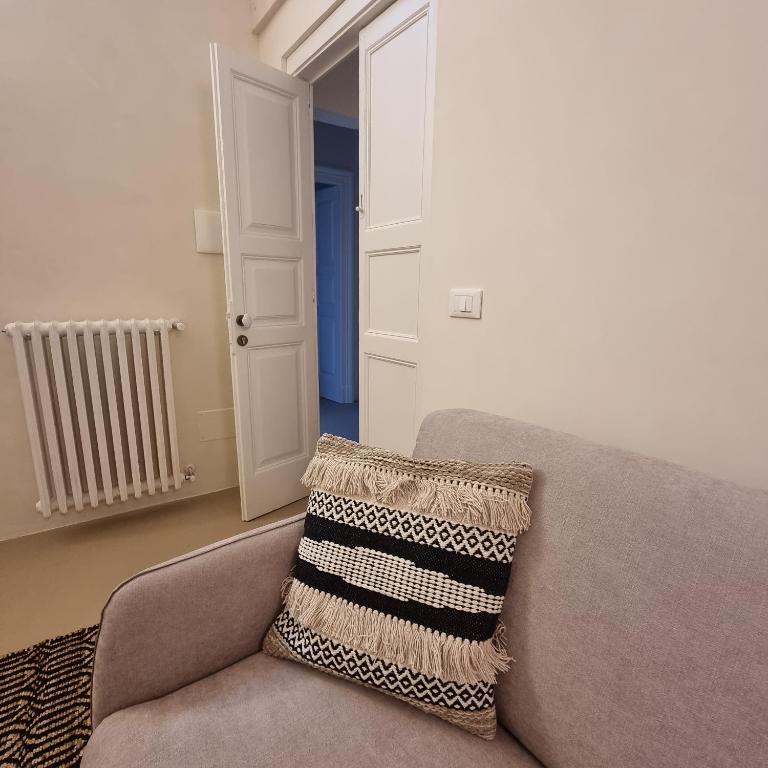 LA BELLA VOLTA - elegant rooms - Camera Familiare - 3