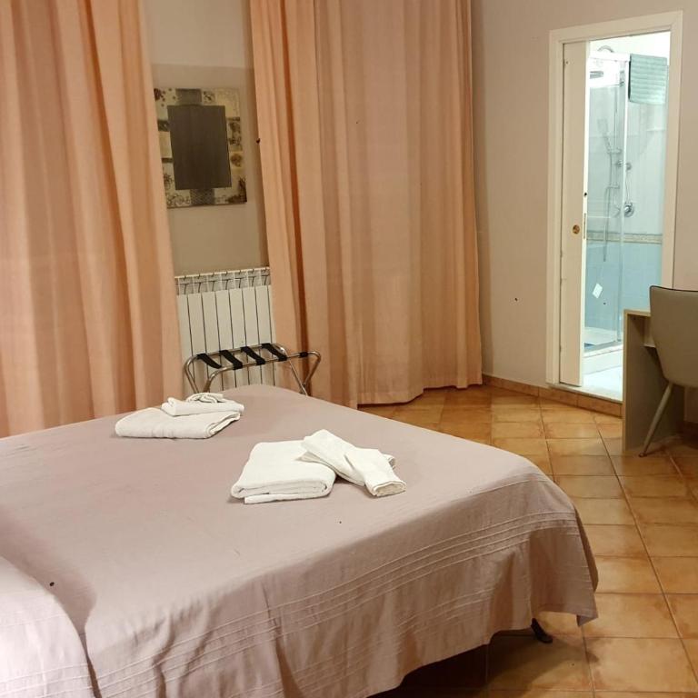 A Casa di Anna - Apartment - Appartamento Deluxe - 35