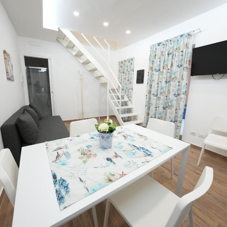 Ardizzone Home 3 - Appartamento con 2 Camere da Letto - 1