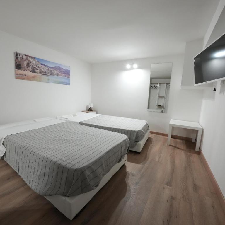 Ardizzone Home 3 - Appartamento con 2 Camere da Letto - 7