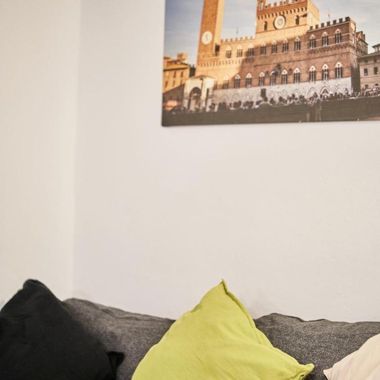 Casa Monelli - Casa con 1 Camera da Letto - 2