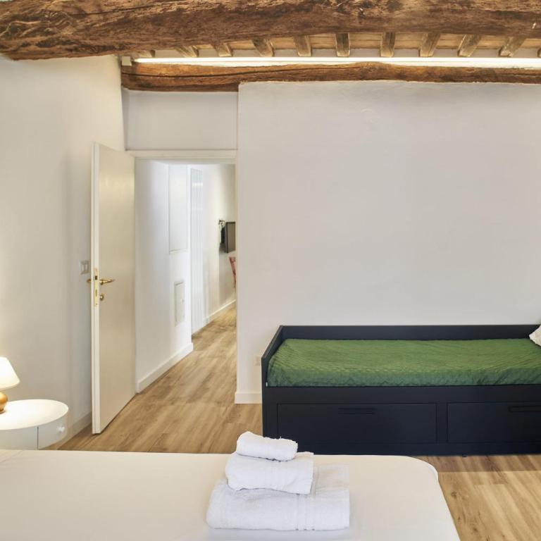 Casa Monelli - Casa con 1 Camera da Letto - 10