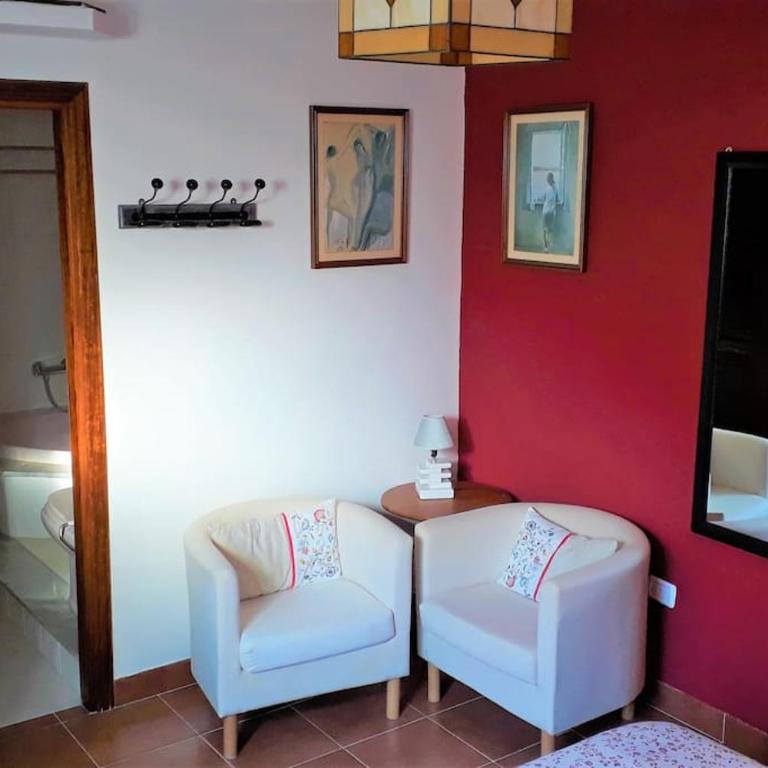 Apartamento tranquilo en una casa con jardín - Apartamento de 1 dormitorio - 4