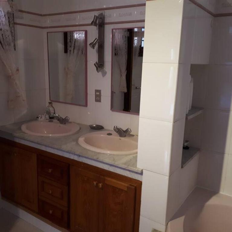 Apartamento tranquilo en una casa con jardín - Apartamento de 1 dormitorio - 5