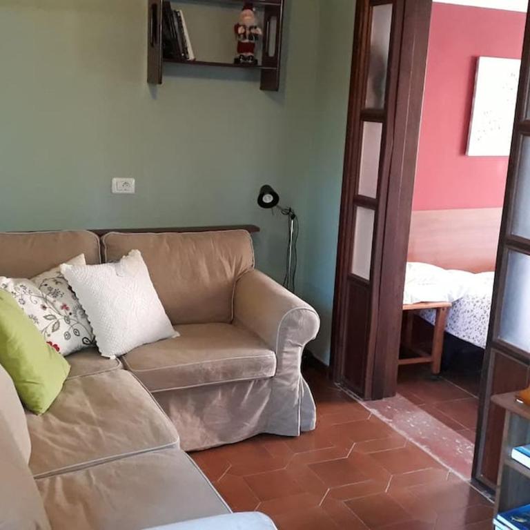 Apartamento tranquilo en una casa con jardín - Apartamento de 1 dormitorio - 10