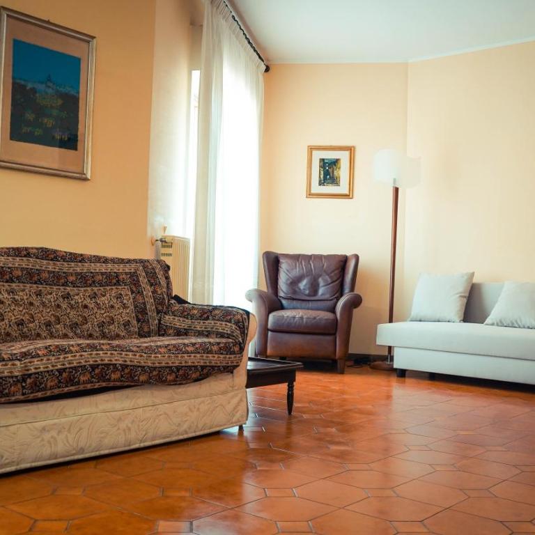 AV Apartment - Appartamento con 2 Camere da Letto - 8