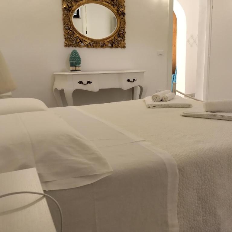 Dimora d'Estate (Sicilian Holidays) - Suite Familiare - 12