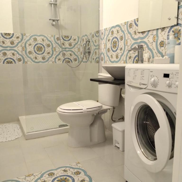 Dimora d'Estate (Sicilian Holidays) - Suite Familiare - 13