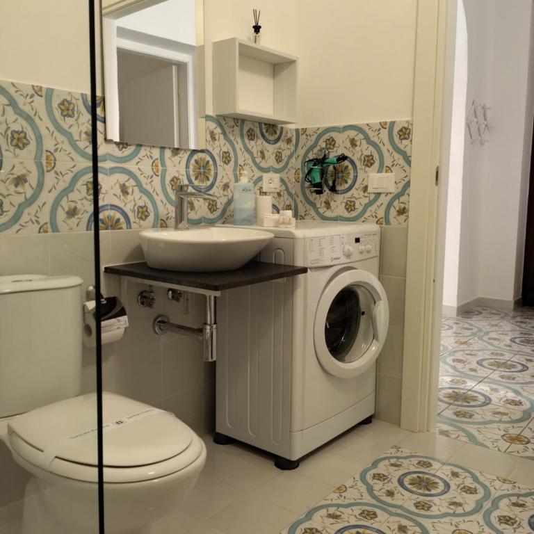Dimora d'Estate (Sicilian Holidays) - Suite Familiare - 14