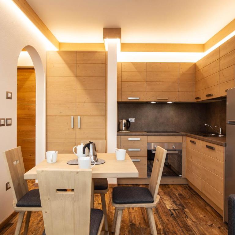 San Martino Mountain Residence - Appartamento - 17